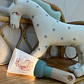  Licorne Passe-partout Nomadic Lamp