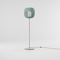 Bela Lamp Floor Kettal