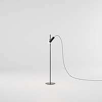 Dots Spotlight Floor Kettal