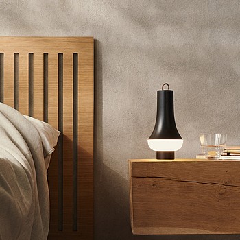 Tomoshi Louis Poulsen