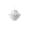  Phantom Lamp EU Large White