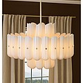Люстра Lorna LED Double Tier