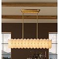 Подвес Lorna LED Linear