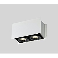 SD4 Double Lamp Side Lighting