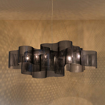 Cloud Suspension Vide Creation