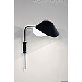  SMALL BED SIDE SCONCE ANTONY