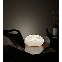 OVAL WIRELESS United Alabaster