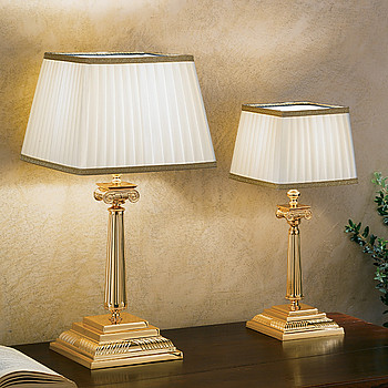 VE 1018 Table Lamp Masiero