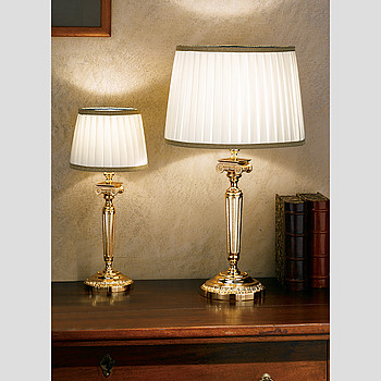 VE 1020 Table Lamp Masiero