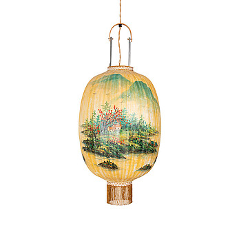 TRADITIONAL LANTERN HKliving