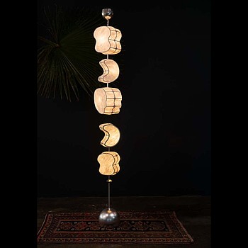 Totemic FtC Andrea Claire Studio