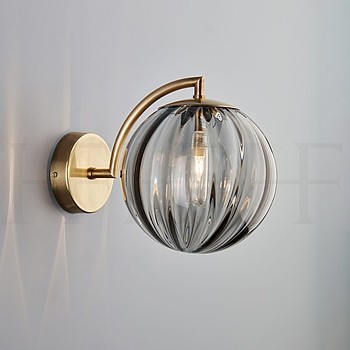Paola Wall Light Hector Finch