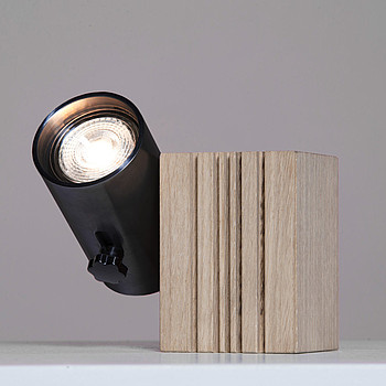 WOODEN LAMP Axis 71
