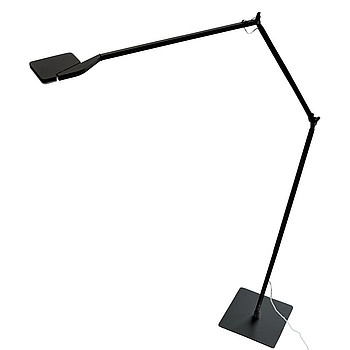 JACKIE черный алюминиевый 3000K Panzeri