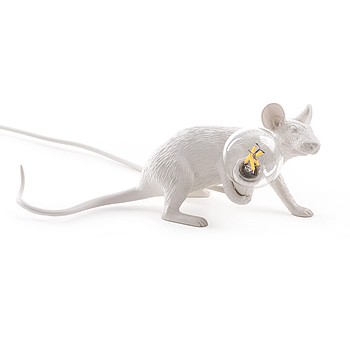 Mouse lying down ����� Seletti