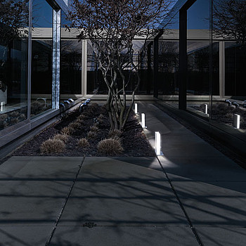 Portfolio 0.1 IP54 LED Modular