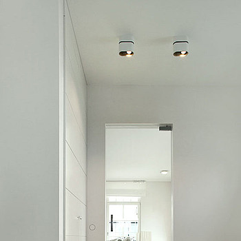 Duell surface 1x GU10 Modular