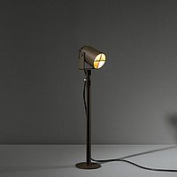 Julien round IP54 LED GE Modular