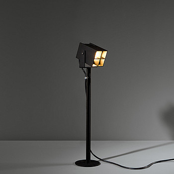 Julien square IP54 LED GE Modular