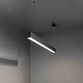 Светильник Esseldi suspension LED down GI