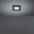 Modular Doze square ceiling LED