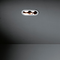 Duell recessed 2x Modular