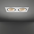 Modular Marcel 2x LED GE