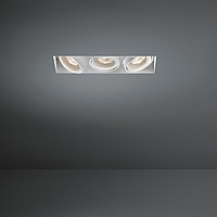 Mini multiple trimless 3x Modular