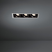 Mini multiple 3x Modular