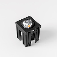 Qbini adjustable LED GE Modular