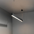 Светильник Esseldi suspension LED up/down GI
