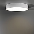 Modular Flat moon ceiling down