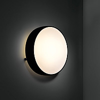 Flat moon 480 wall backlit TL5 Modular