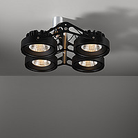 Nomad 111 4x LED GE Modular