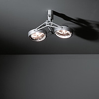 Nomad 2x AR111 GE Modular