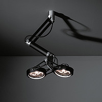 Nomad 2x AR111 GI Modular