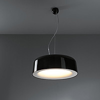 Souffle suspension down LED Modular