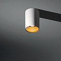 Modular Lotis tubed surface IP44 LED retrofit