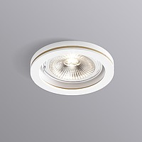 COCOZ ROUND 1.0 Wever & Ducre