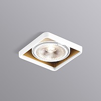 OBOQ SQUARE 1.0 Wever & Ducre