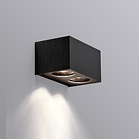 TUBE CARRE 3.0 Wever & Ducre