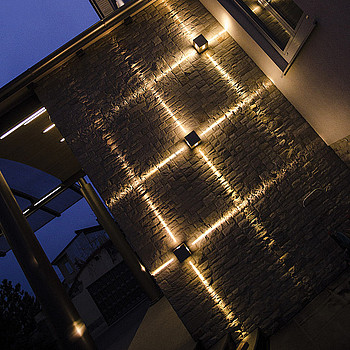 Leo120 Narrow Beam Ares