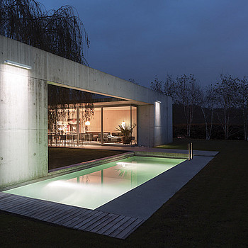 Arcadia640 Power LED Ares