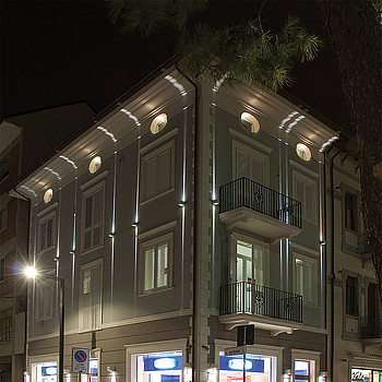 Leo80 Narrow Beam Ares