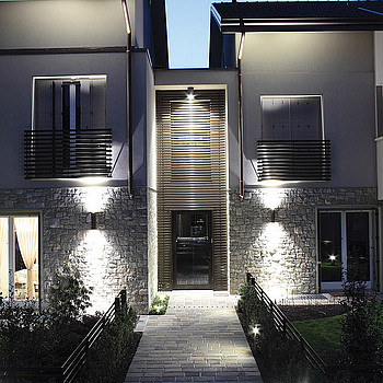 Emma110 CoB LED Ares