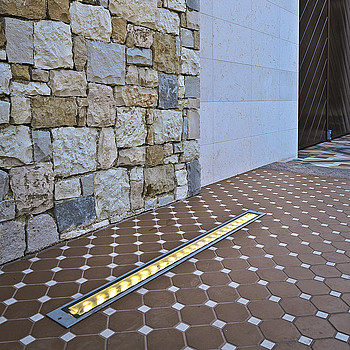 Cielo Power LED Ares