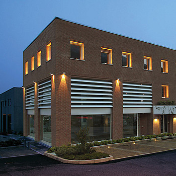 Leo120 Medium Beam Ares