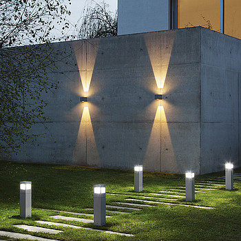 Leo120 Medium Beam Ares