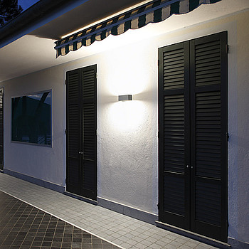 Midna Mid-Power LED Ares