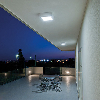 Paola Power LED Ares